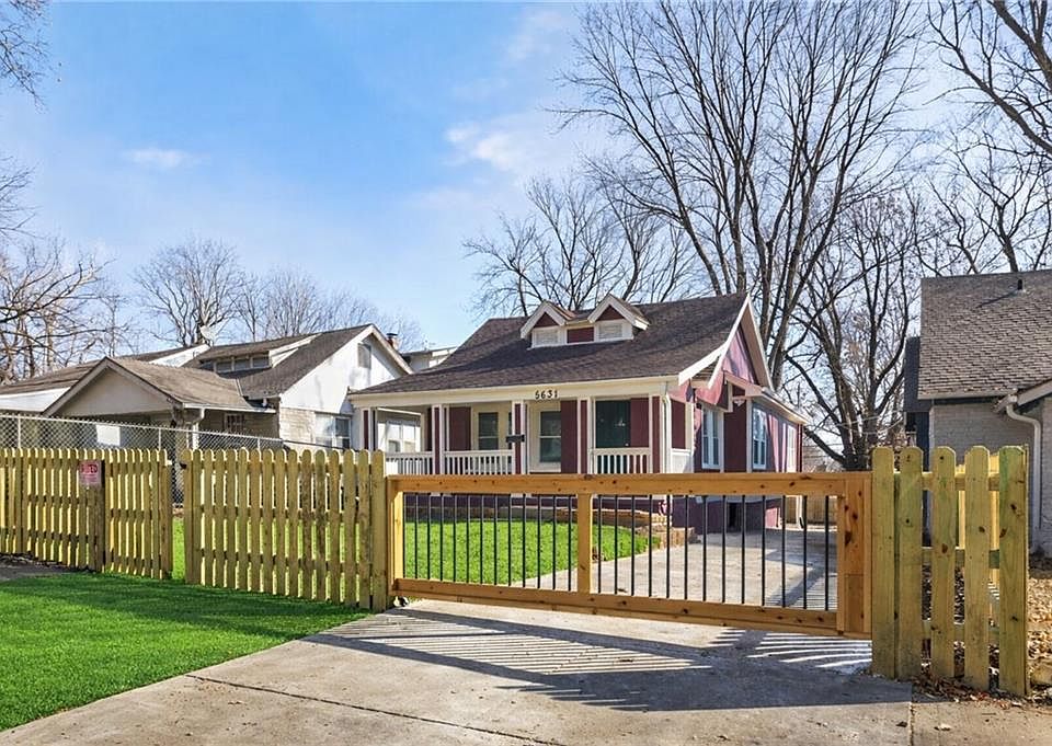 1st image of 5631 Euclid Ave