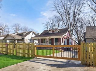 5631 Euclid Ave, Kansas City, MO 64130