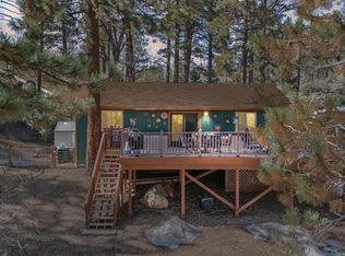 26181 Paramount Dr, Tehachapi, CA 93561