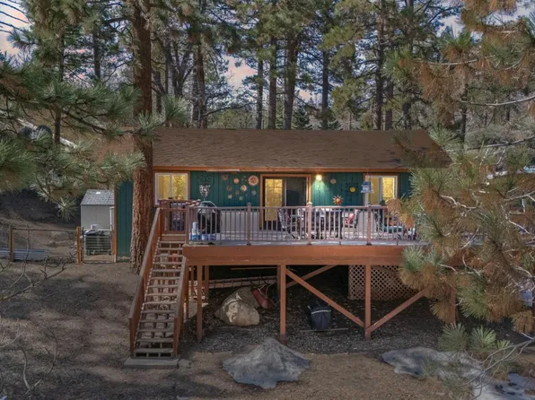 26181 Paramount Dr, Tehachapi, CA 93561