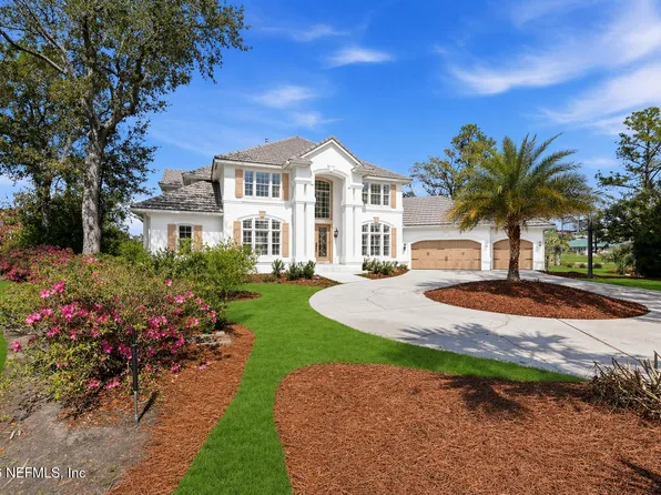 128 CARRIAGE LAMP Way, Ponte Vedra Beach, FL 32082