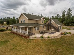 19324 N Division Rd, Colbert, WA 99005