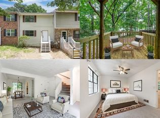 6997 Flagstone Dr, Austell, GA 30168