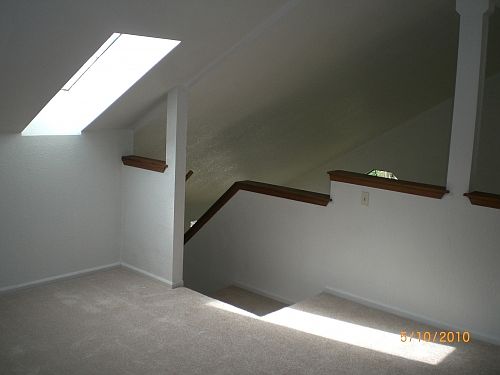 Interior Photo