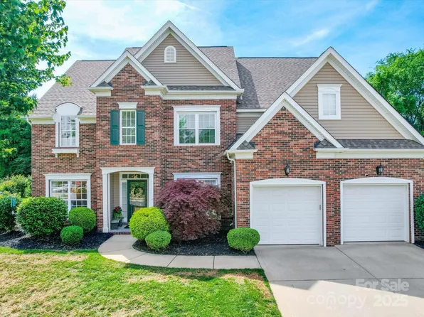 1103 Cooper Ln, Indian Trail, NC 28079