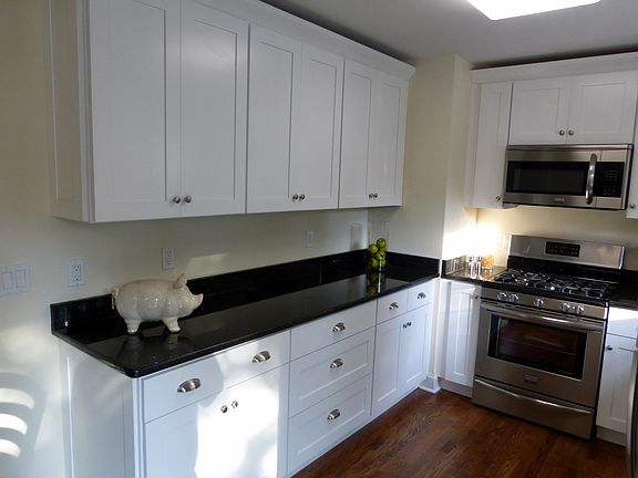 Granite Counter Tops