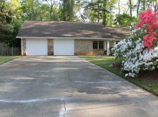 3688 Idle Creek Dr, Decatur, GA 30034