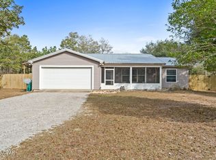 2555 Mud Hill Rd, Chipley, FL 32428
