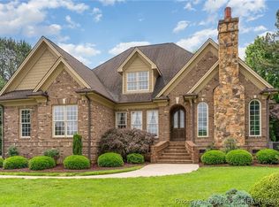 4012 Sorrell Brothers Ct, Raleigh, NC 27603