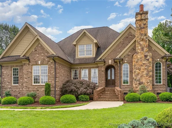 4012 Sorrell Brothers Ct, Raleigh, NC 27603