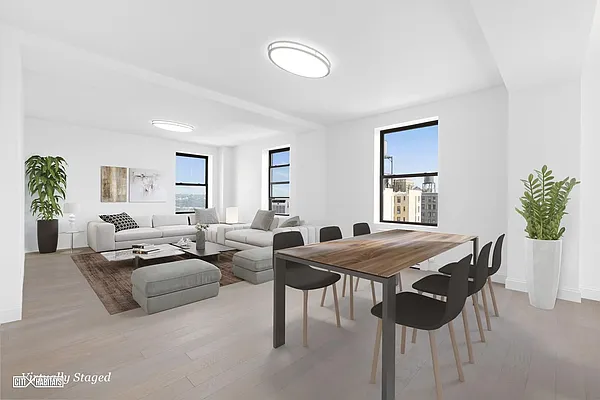 Rented by Citi Habitats | media 11