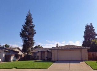 2060 Silverock Rd, Riverbank, CA 95367