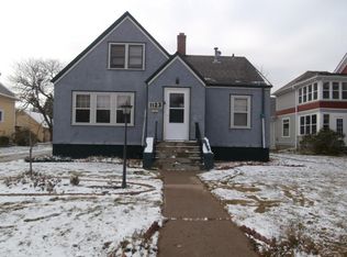 1123 Illinois Ave SW, Huron, SD 57350