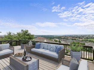 2105 1st Vw, Leander, TX 78641