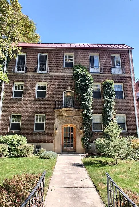 The Kent