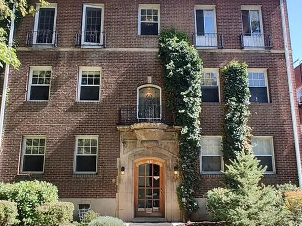 The Kent, 121 S 600 E APT 12, Salt Lake City, UT 84102