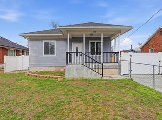 268 17th St, Ogden, UT 84404