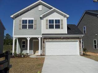 421 Cannongate Ct, Lexington, SC 29073