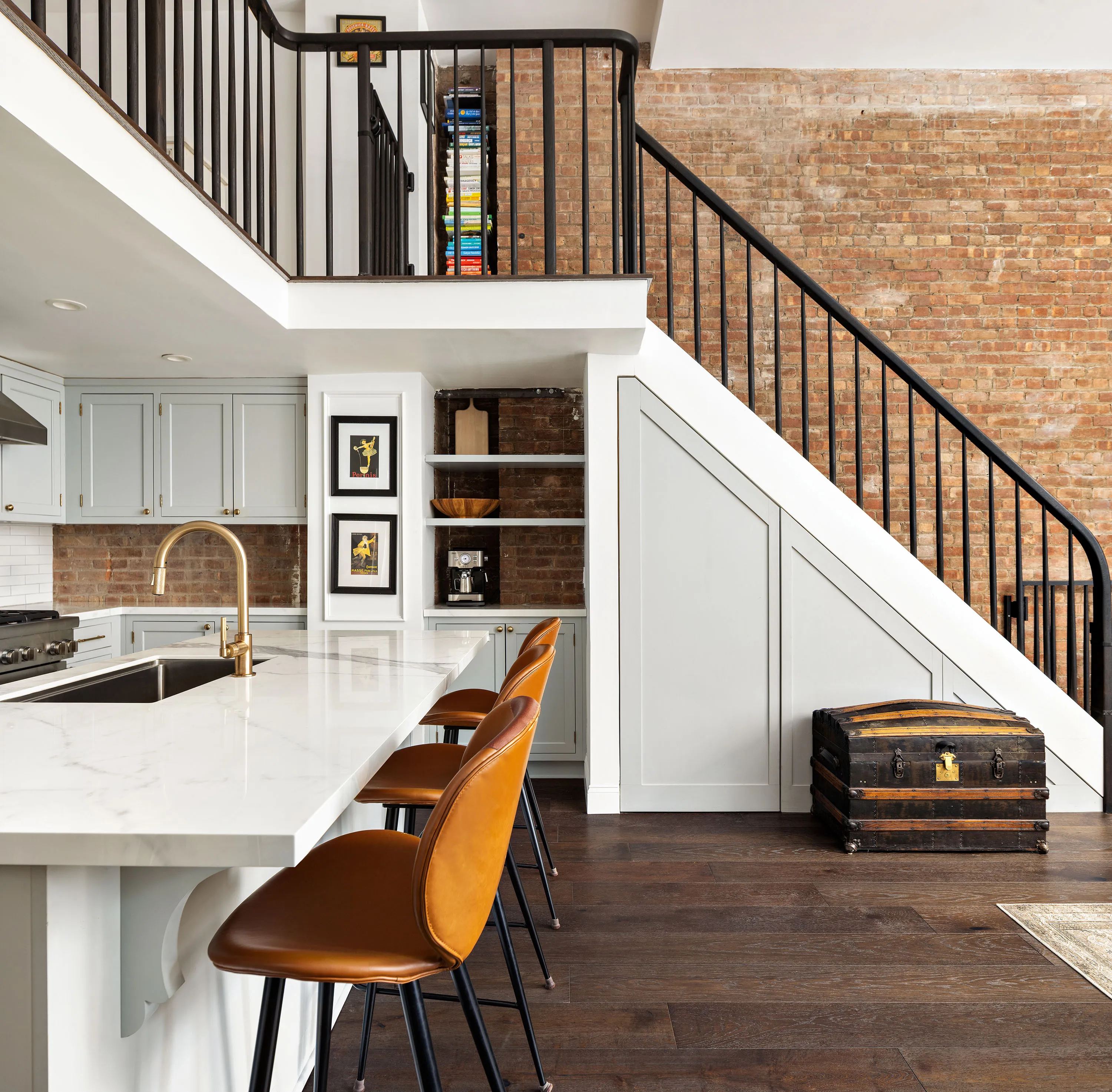 61 Irving Place #1A in Gramercy Park, Manhattan | StreetEasy