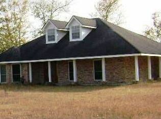 10003 Old Lower Bay Rd, Bay Saint Louis, MS 39520