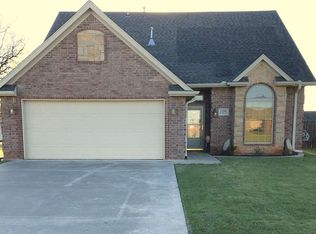 12296 NE Keeney Rd, Elgin, OK 73538