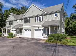 47 Beaver St UNIT 47, Franklin, MA 02038