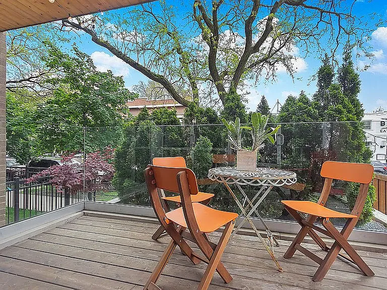 2910 N Sheffield Ave #1 — Photo 5