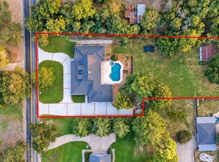 1220 Mount Gilead Rd, Keller, TX 76262