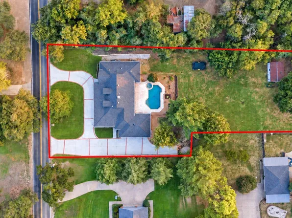 1220 Mount Gilead Rd, Keller, TX 76262