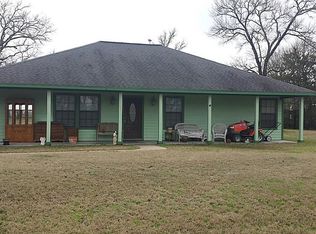 204 Hallas Rd, Somerville, TX 77879