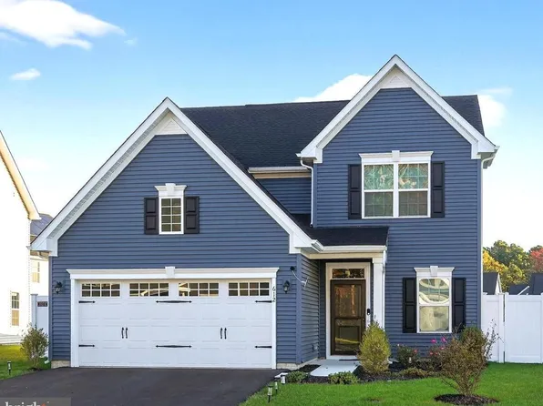 612 Pathfinder Cir, Grasonville, MD 21638