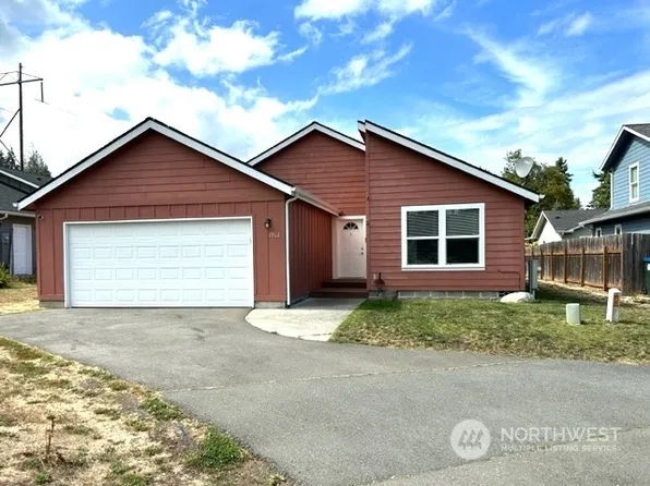 1912 Village Circle, Port Angeles, WA 98362