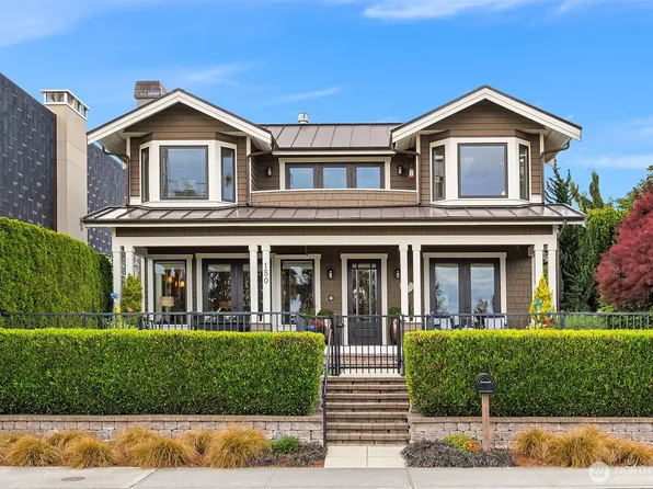 150 Waverly Way, Kirkland, WA 98033