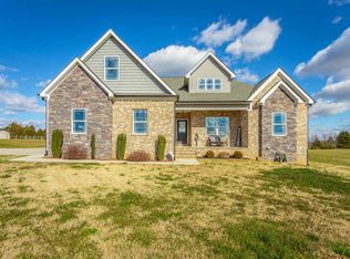 374 Lee Clarkson Rd, Chickamauga, GA 30707