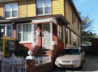 Schenectady Ave, Brooklyn, NY 11203