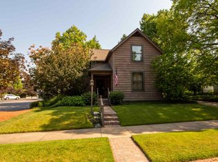 1918 Echo St, Lafayette, IN 47904