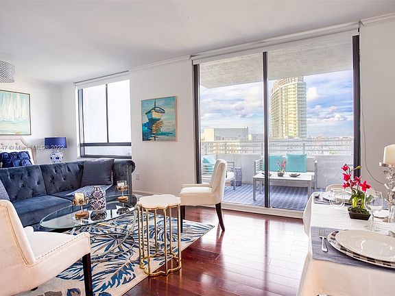 2nd image of 1330 West Ave APT 1603