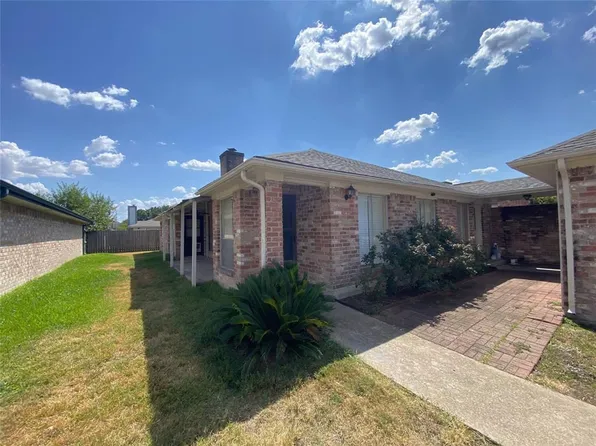 9515 Hendon Ln, Houston, TX 77036