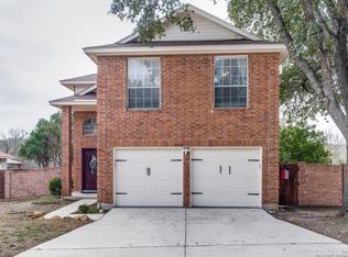 8006 Las Olas Blvd, San Antonio, TX 78250
