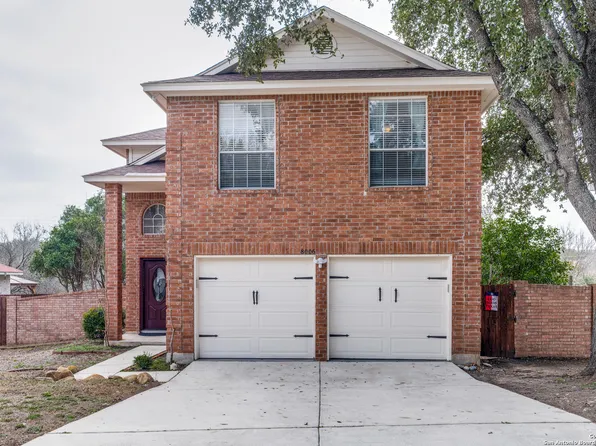 8006 Las Olas Blvd, San Antonio, TX 78250