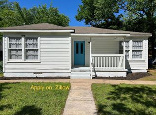 437 Crestway Dr, Tyler, TX 75702