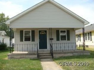 2311 N Purdum St, Kokomo, IN 46901