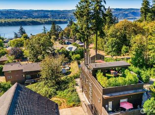 599 N 5th St, Kalama, WA 98625