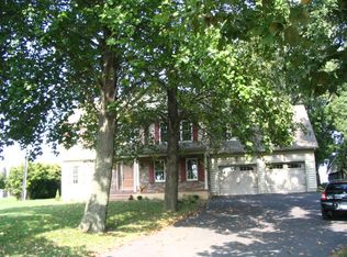 1453 Campus Rd, Elizabethtown, PA 17022