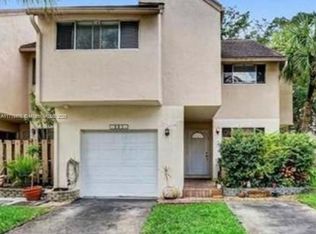 885 NW 81st Way #1, Fort Lauderdale, FL 33324