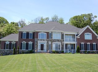 3898 Avonlea Way, Catharpin, VA 20143