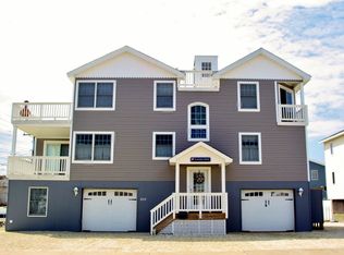 310 Coral St, Beach Haven, NJ 08008