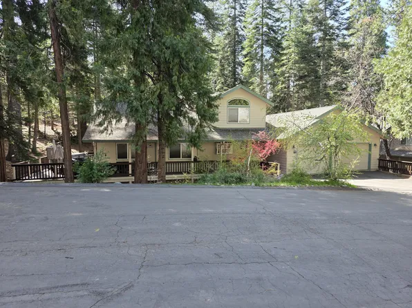 (undisclosed Address), Arnold, CA 95223