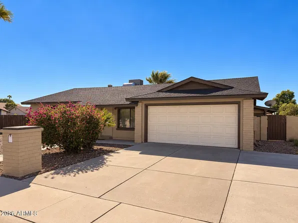 301 W Rosal Pl, Chandler, AZ 85225