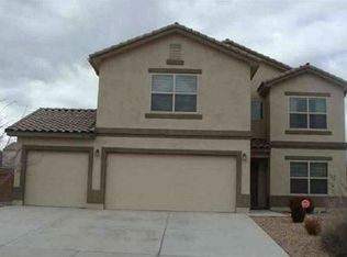 9101 Old Mill St NW, Albuquerque, NM 87114